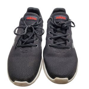 Adidas Lite Racer CLN 2.0 Black Sneaker Men's 10.5